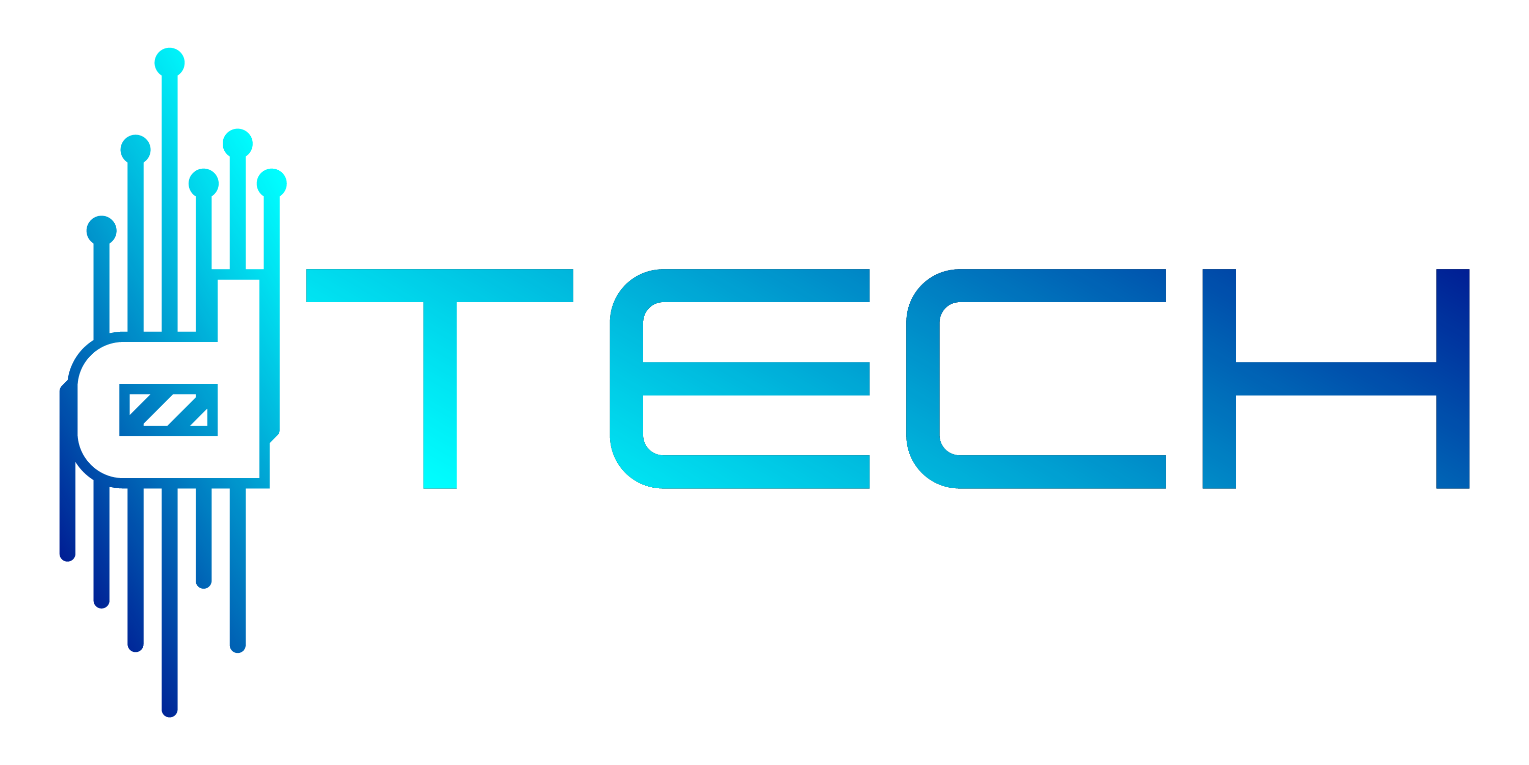 dTech Logo